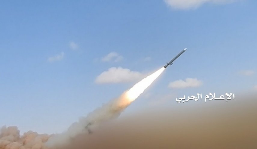 مراه الجزیره| موشک‌های کروز و بالستیک یمن، خطری بیخ گوش امارات