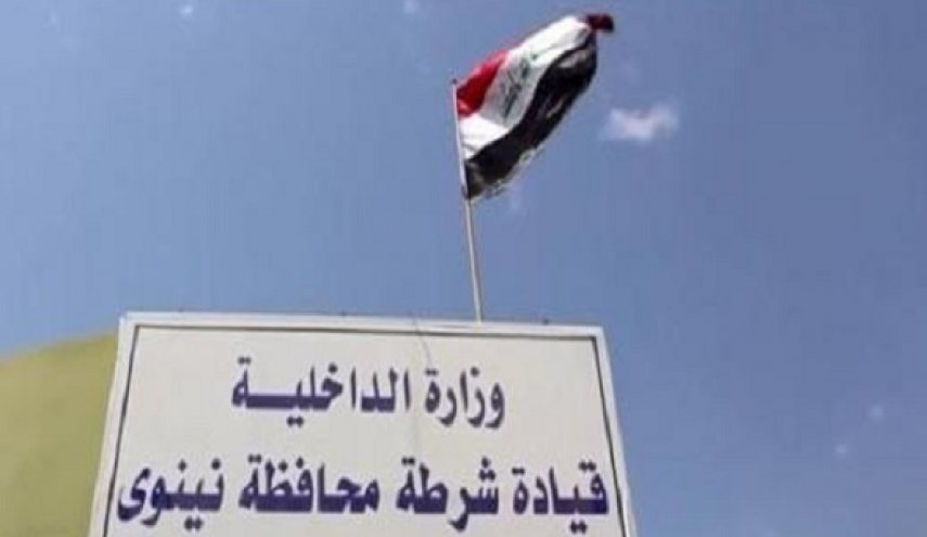 العراق ينفي تقريرا لمنظمة أممية عن سوء السجون في نينوى