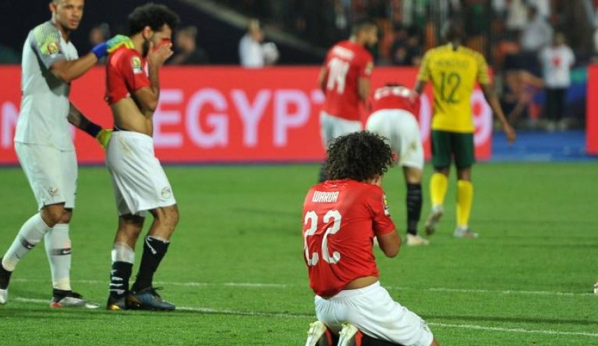 بأمر من النائب العام المصري... تحقيقات مع مسؤولين باتحاد كرة القدم