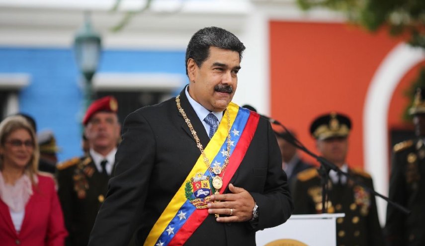 المجلس الفيدرالي الروسي: للأزمة الفنزويلية حل واحد فقط
