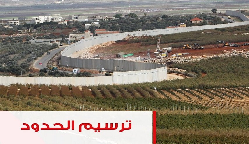  ترسيم الحدود اللبنانية وصفقة ترامب وجهان لعملة واحدة