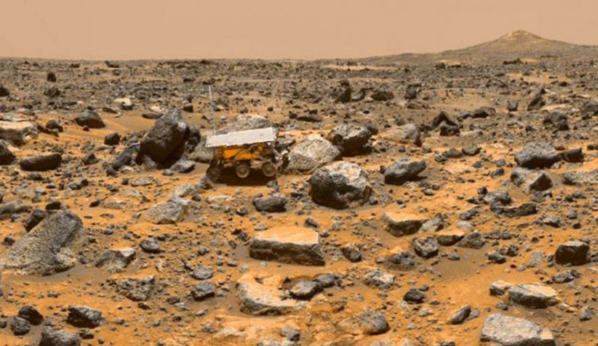 الصين تطلق رحلة استكشافية إلى المريخ العام المقبل العالم