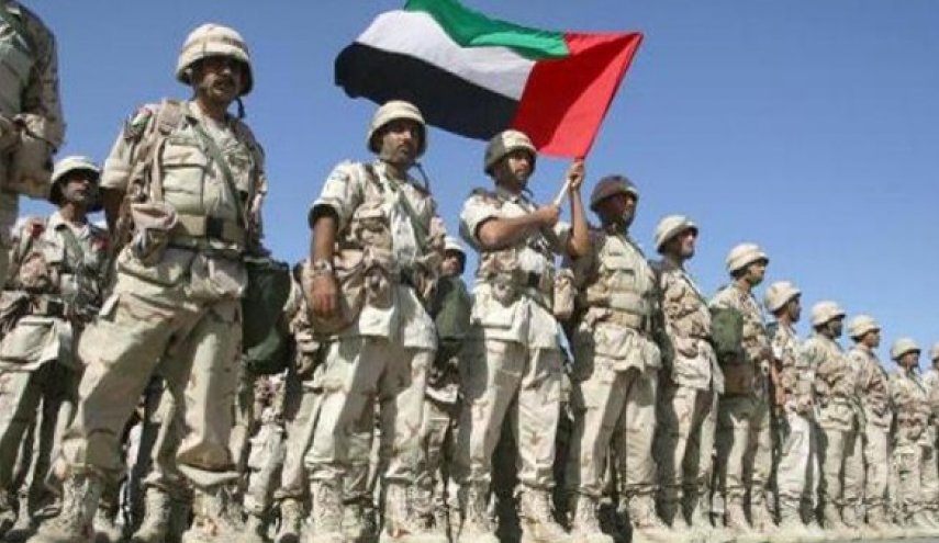  مسؤول: الإمارات تسحب قواتها من اليمن لأسباب تكتيكية!