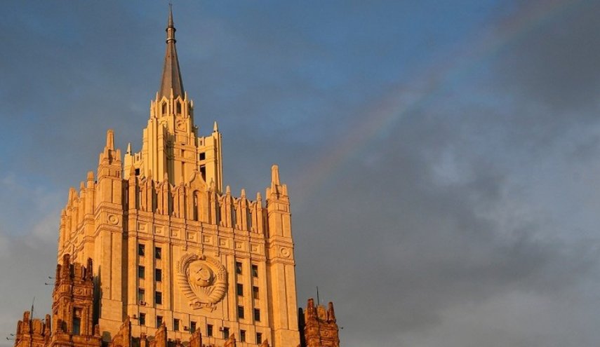 مساع روسية لتوحيد الجهود الدولية لإنقاذ الاتفاق النووي