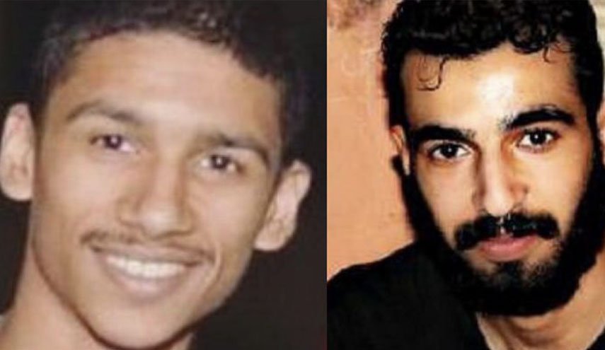 برلمان فرنسا يطالب وقف حكم الإعدام بحق ناشطين بحرينيين