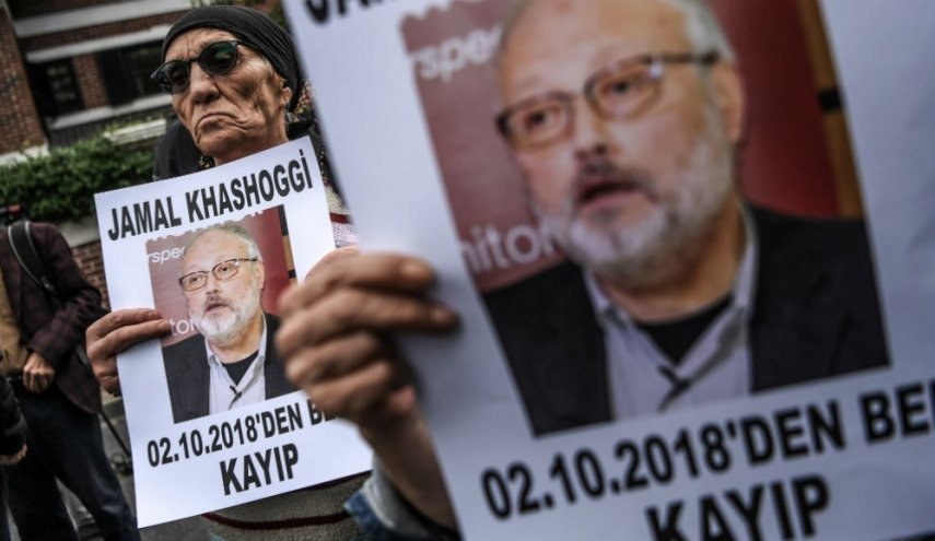 فرنسا تطالب بمحاكمة المسؤولين عن جريمة مقتل خاشقجي
