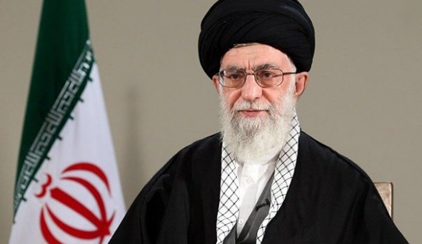 قائد الثورة الإسلامية يعزي بوفاة آية الله الحسيني الشاهرودي