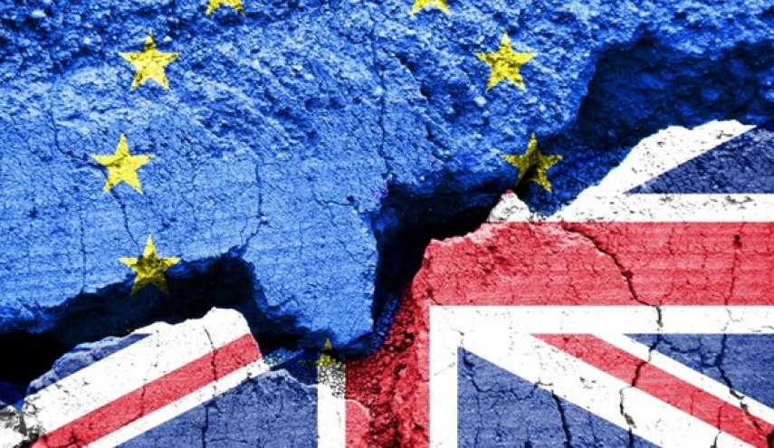 بريطانيا تحدد موعد انفصالها رسميا عن الاتحاد الأوروبي
