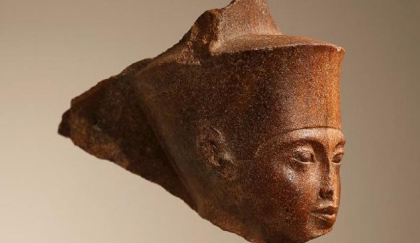 درخواست مصر از اینترپل برای پیگیری فروش آثار باستانی مسروقه در لندن