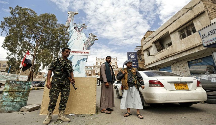 صدور حکم اعدام دهها نفر در صنعاء به جرم جاسوسی برای عربستان سعودی