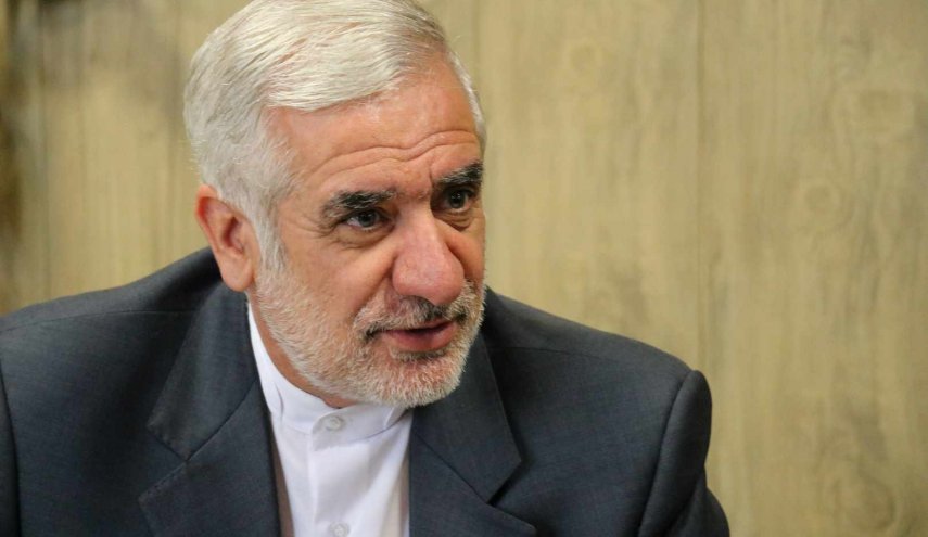 نائب ايراني: سنُجبر الغرب على التراجع