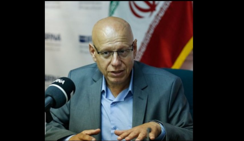 عضو غرفة التجارة بالسليمانية: لا يمكن فرض الحظر على إيران