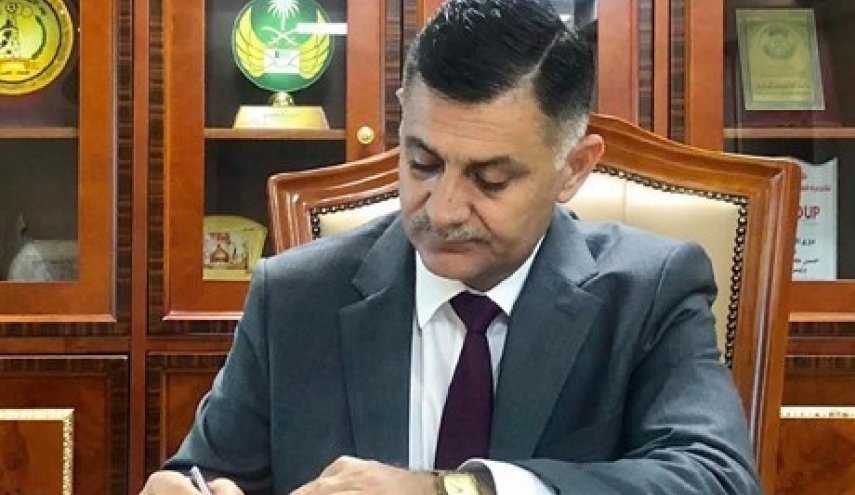 اتفاق عبد المهدي والعبادي على استبدال وزير الاتصالات العراقي