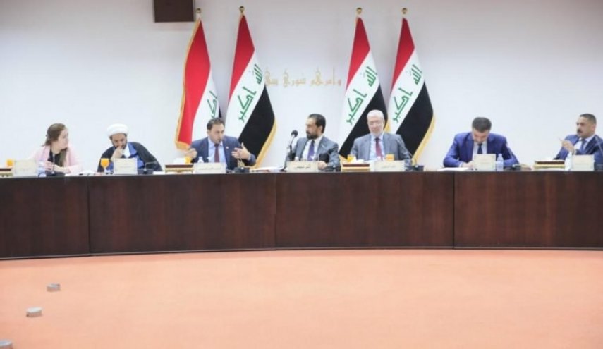 العراق... رئاسة مجلس النواب تبحث تعديلات قانون انتخابات مجالس المحافظات 