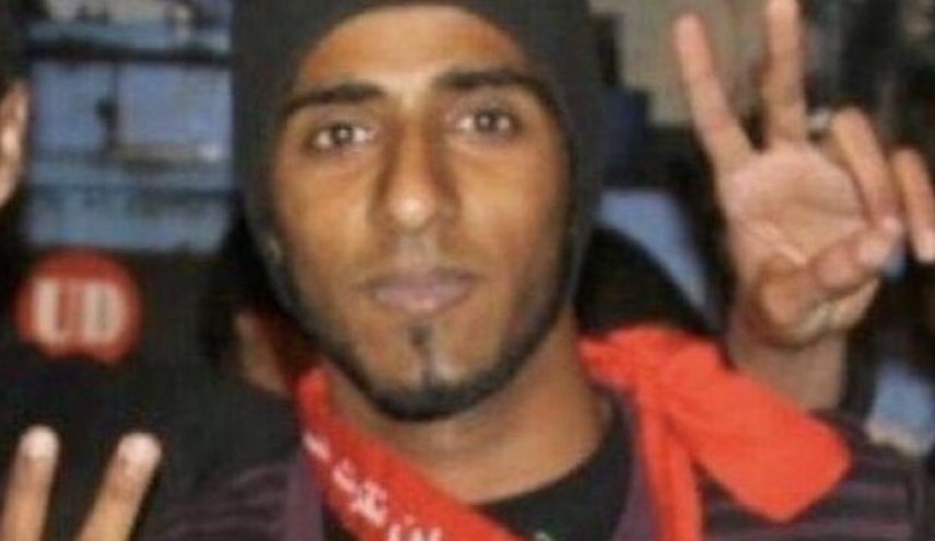 معتقل بحريني في سجن جو: إما أن نموت من الجوع أو نتسمم من الأكل