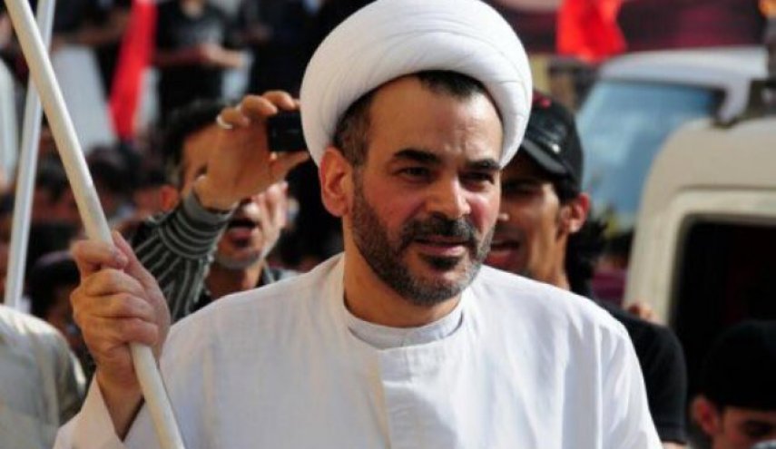 تدهور في صحة الشيخ المقداد في سجن جو دون علاج