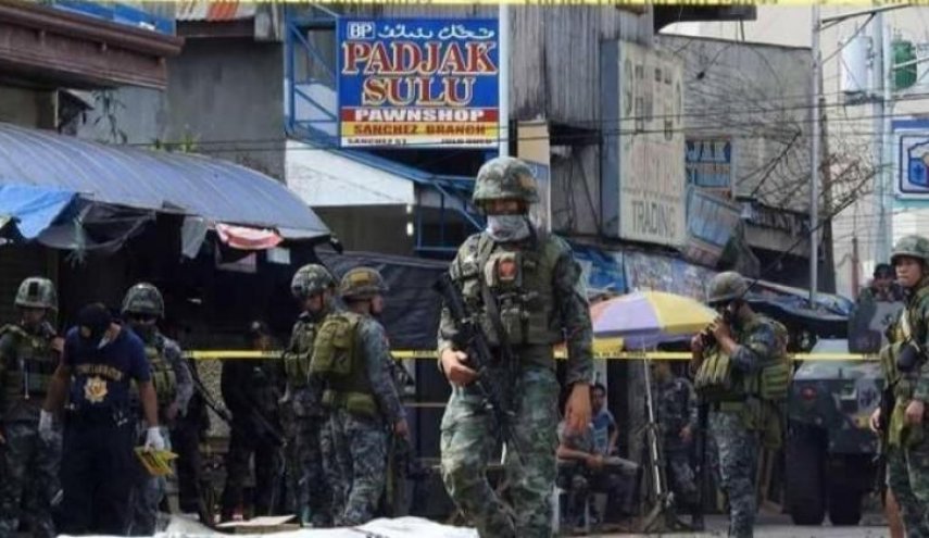 الفلبين: الهجوم الذي استهدف معسكرا للجيش الشهر الماضي نفذه مواطن فلبيني
