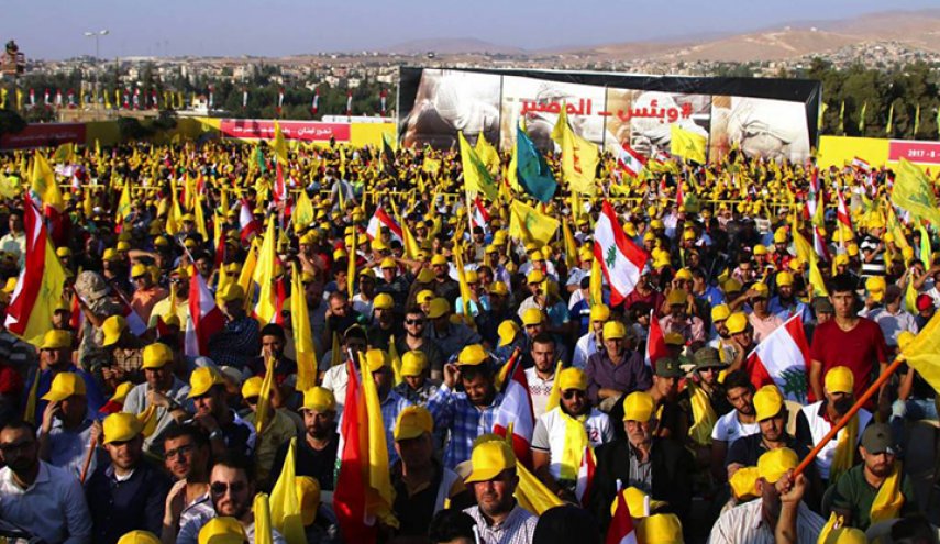 الاجراءات ضد حزب الله.. خطوة اميركية لحفظ ماء الوجه