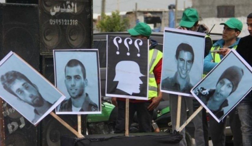 الإحتلال: أسرانا في غزة لن يعودوا الا ..؟