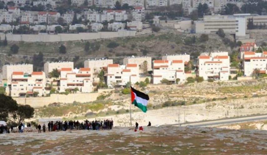 السلطة الفلسطينية ترد على تصريحات نتنياهو عن ضم مستوطنات الضفة