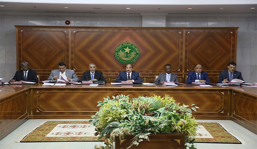 الحكومة الموريتانية تلتقي المعارضة لتنقية الأجواء السياسية