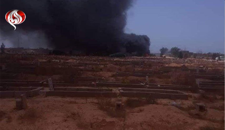 کشته شدن دستکم 3نفر براثر انفجار در بنغازی
