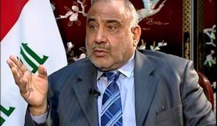 عبد المهدي يوجه بفتح تحقيق فوري في قضية الهجوم على علاء الموسوي