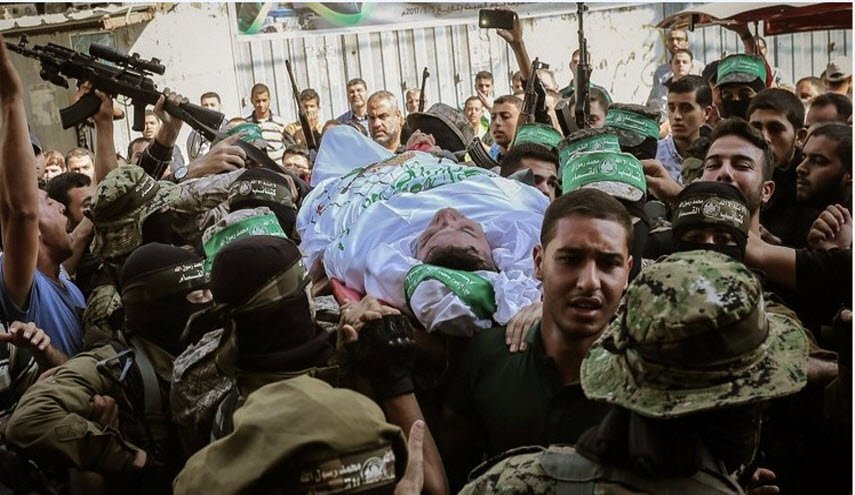 بعد تهديد حماس..الاحتلال يزعم أن استهداف الشهيد الأدهم' سوء فهم'