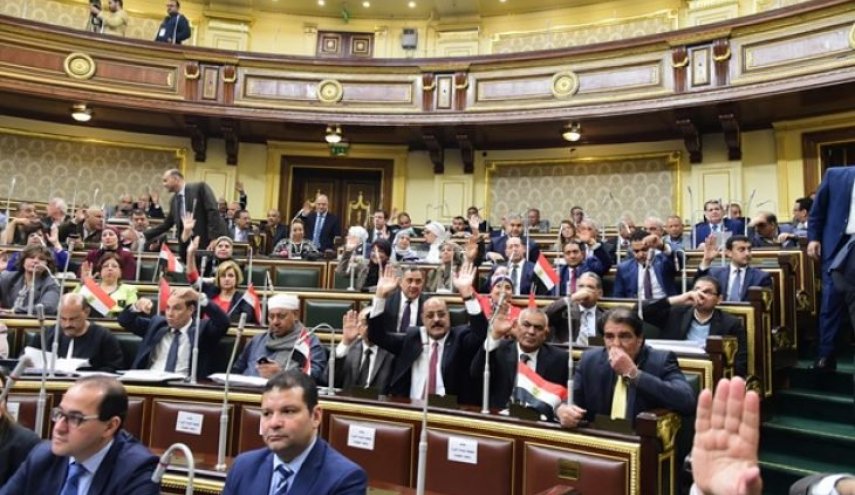  البرلمان المصري يقر نهائيا منح الجنسية مقابل الاستثمار

