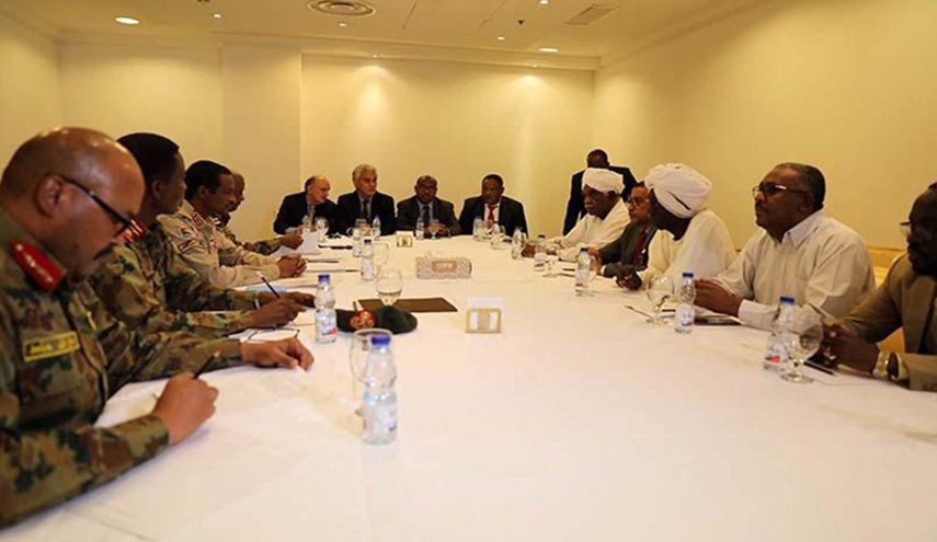 سودان؛ «اختلافات اساسی» مانع از تکمیل پیش نویس توافق نهایی 