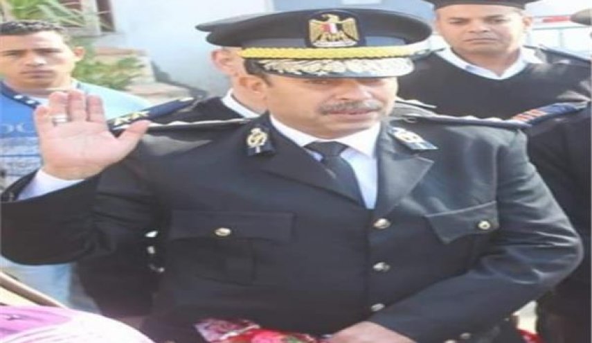 وفاة ضابط مصري أثناء تأمين مباراة الجزائر وكوت ديفوار