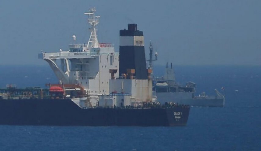آزادی همه پرسنل نفتکش ایرانی توقیف شده در جبل‌الطارق 