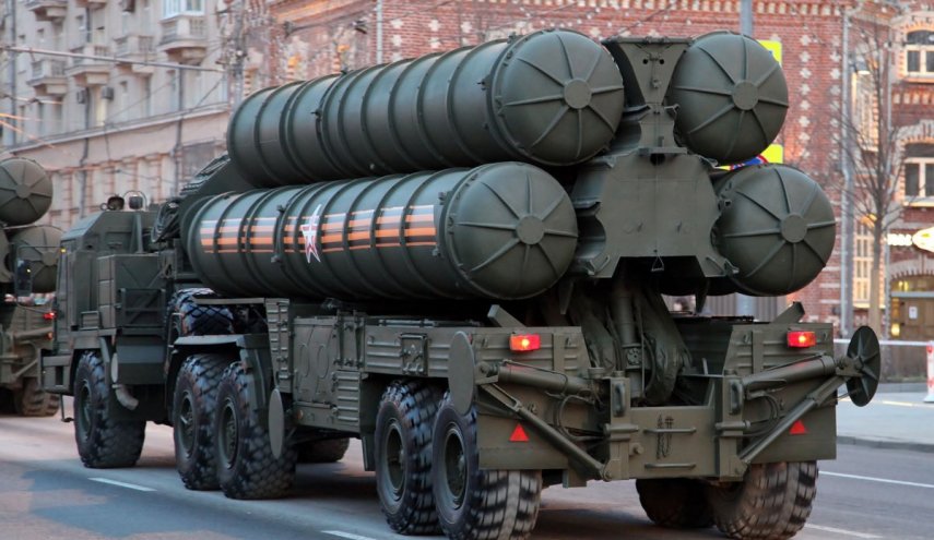 هكذا ترد روسيا على انسحاب امريكي من معاهدة الصواريخ
