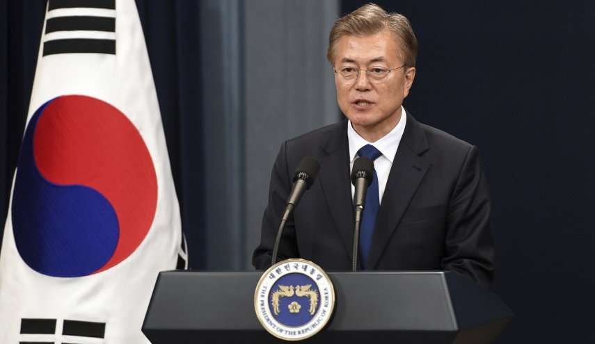 كوريا الجنوبية تقترح إجراء تحقيق دولي بشأن ازمتها مع اليابان