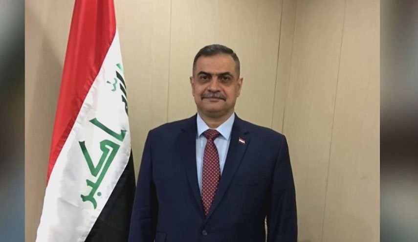 وزير الدفاع العراقي: الحشد عنوان للأمة العراقية وليس حكرا على طائفة 