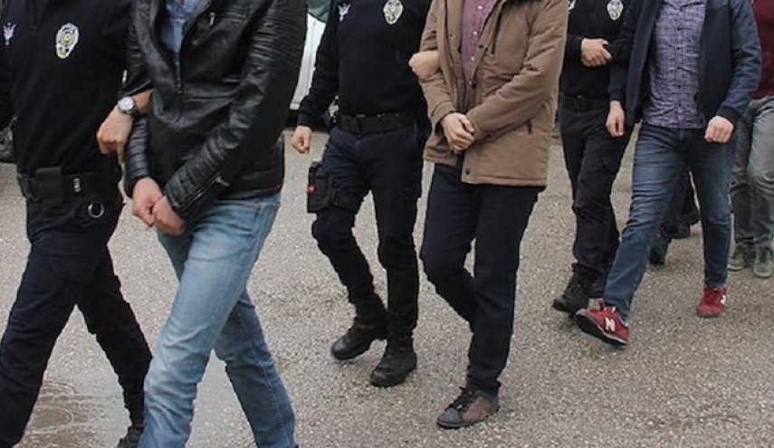 27 نفر در ارتباط با کودتای نافرجام 2016 ترکیه دستگیر شدند
