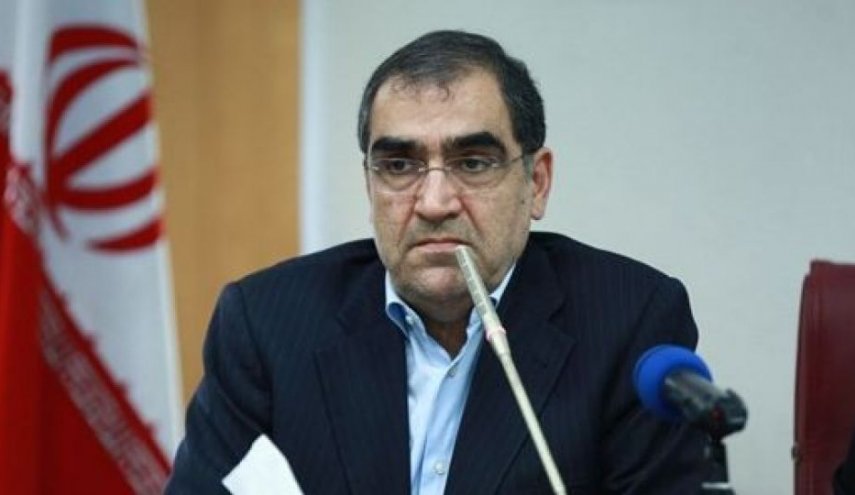 عذرخواهی حسین مرعشی از وزیر سابق بهداشت: قاضی زاده هاشمی کاندیدای ریاست جمهوری نیست