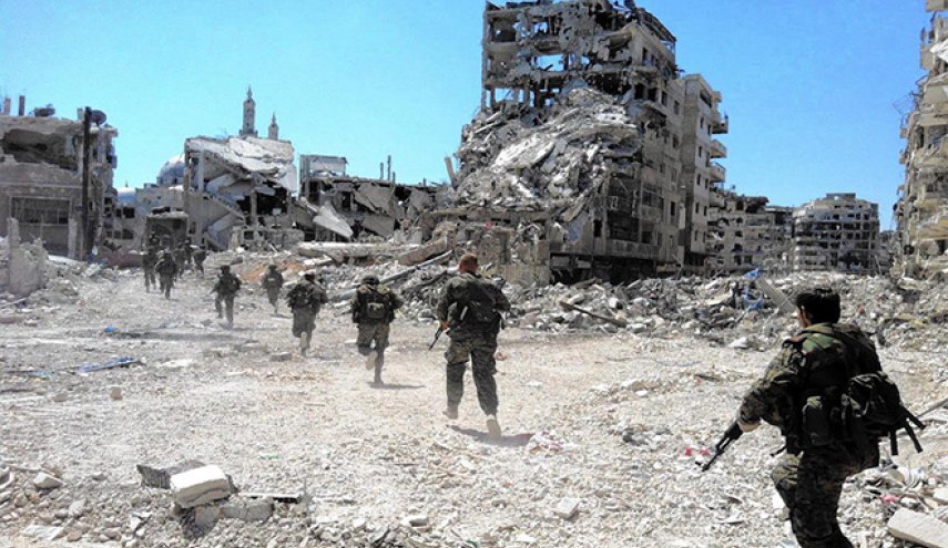 هكذا تحذر دمشق الأوروبيين من عواقب زيادة تواجدهم العسكري في سوريا