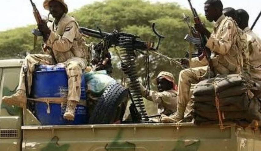 مقتل مواطن وإصابة آخرين برصاص قوات الدعم السريع في السودان