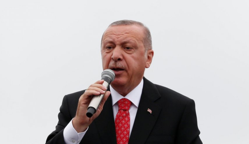 أردوغان: صفقة شراء منظومات 