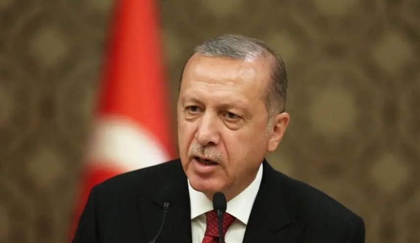 ما حقيقة وفاة رجب طيب أردوغان؟
