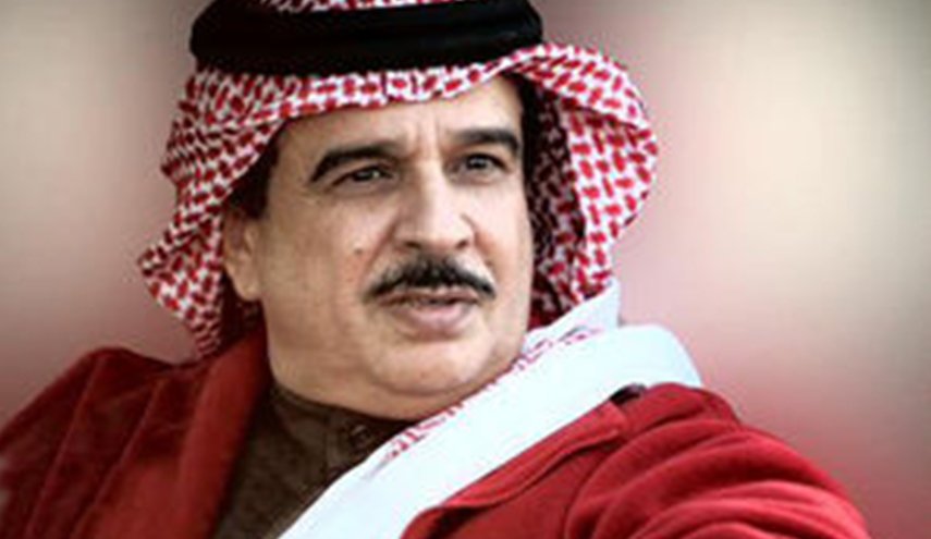حاکم بحرین برای کشتار شیعیان دست به دامان القاعده شد!