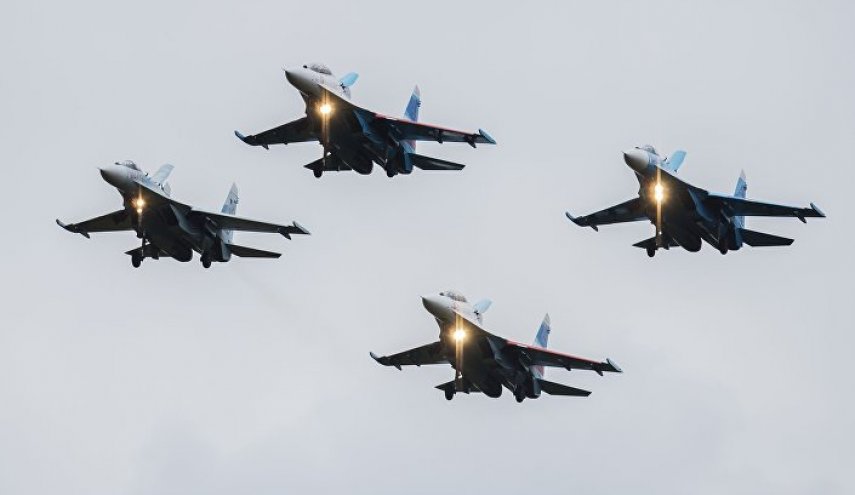 بالصور: تعرف على أسرع 5 طائرات عسكرية موجودة في الخدمة