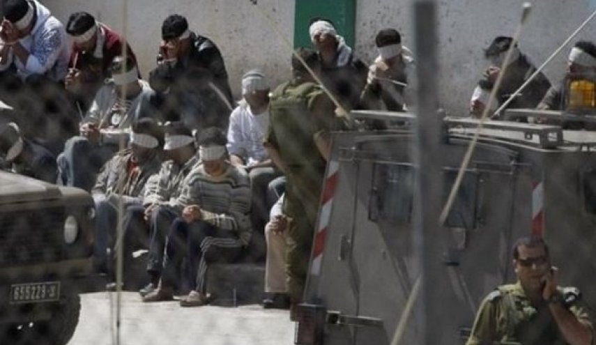شهادت یک اسیر فلسطینی در زندان انفرادی