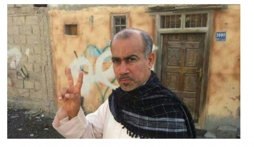 تدهور في صحة معتقل بحريني بعد 28 يوما من إضرابه عن الطعام