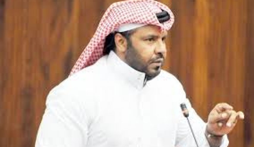 مضايقات مستمرة ضد النائب البحريني السابق أسامة مهنا 
