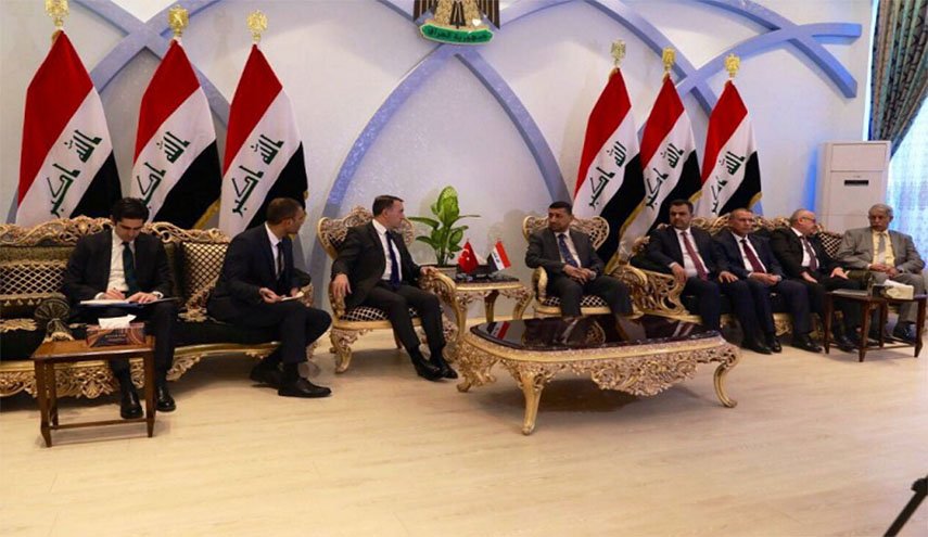 سفير تركيا في العراق يكشف عن رؤية بلاده تجاه الموصل