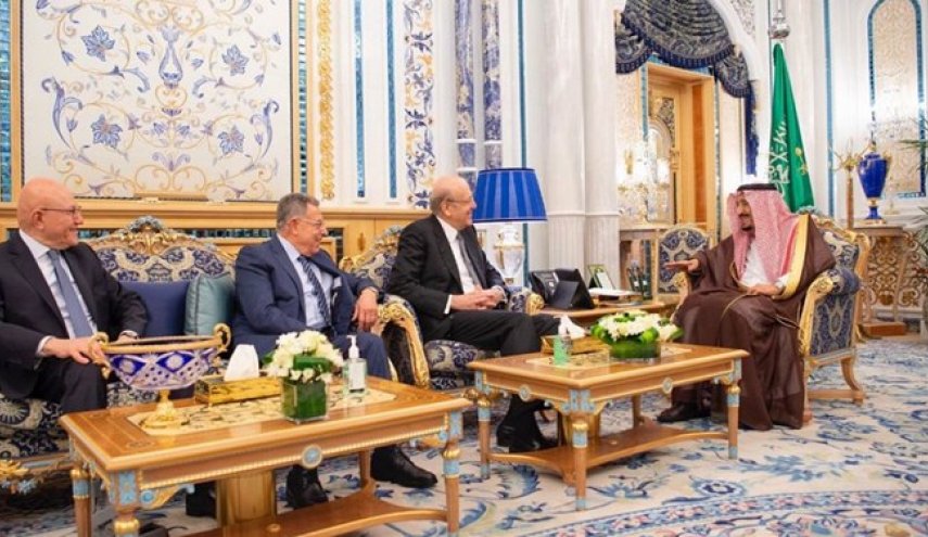 علل سفر نخست‌وزیران پیشین لبنان به عربستان