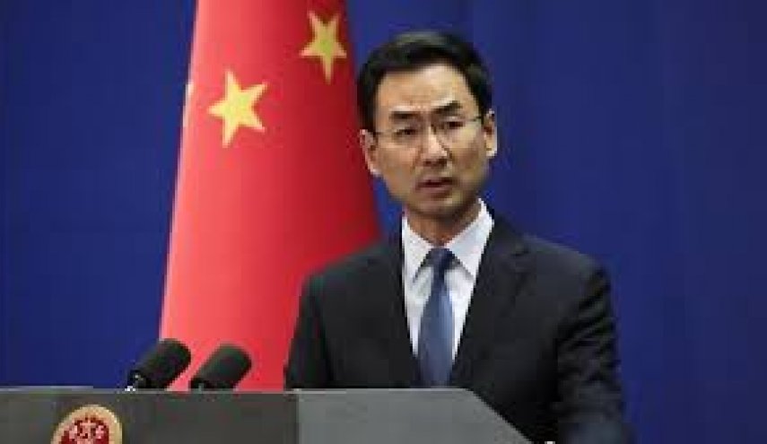پکن: توافق هسته‌ای ایران، جایگزین ندارد
