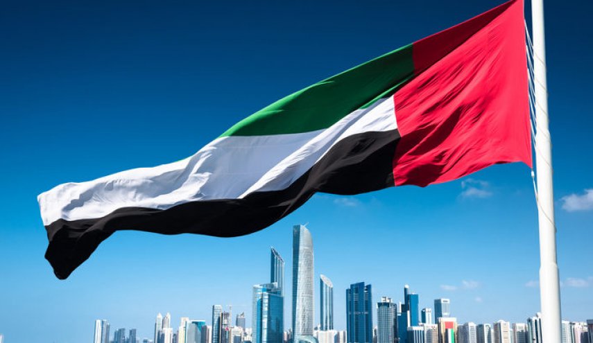واکنش مقام اماراتی به ناپدید شدن یک نفتکش در تنگه هرمز